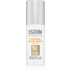 ISDIN Fotoprotector FusionWater Magic Repair Color 50 ml