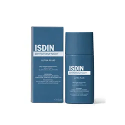 Isdin Eryfotona Night Ultra Fluid Sérum de Nuit Réparateur 50 ml