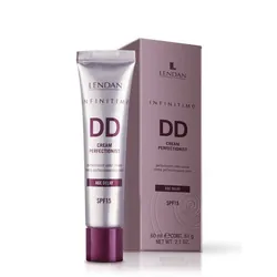Lendan DD Cream Infinitime Crème Perfectrice SPF 15