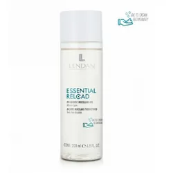 LENDAN ESSENTIAL RELOAD HUILE MICELLAIRE PREBIOTIQUE 200 ML