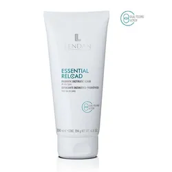 Lendan Gommage visage Prébiotiques Essential Reload 200ml