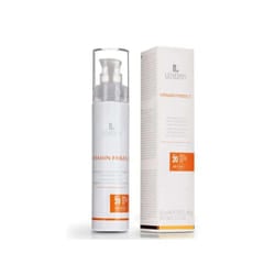 Lendan vitamin forza C creme fluide spf20 50ml