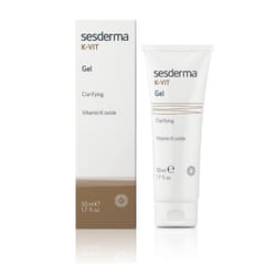 Sesderma K-vit Gel Clarifiante 50ml