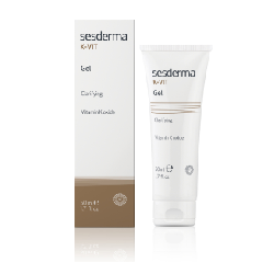 Sesderma K-vit Gel Clarifiante 50ml