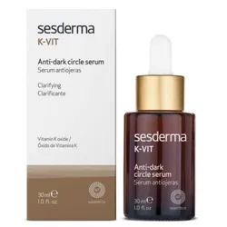 SESDERMA K-VIT SERUM ANTICERNES - 30 mL
