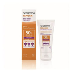 Sesderma Repaskin Sun Invisible Spf50 50ml