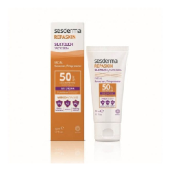 Sesderma Repaskin Sun Invisible Spf50 50ml