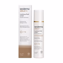 Sesderma Azelac RU 50 ml - Vue supplémentaire 2