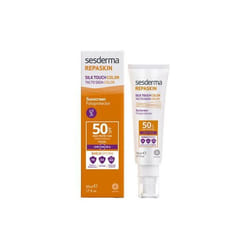 Sesderma Repaskin Sun Teinte Spf50 50ml