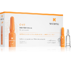 Sesderma C-Vit 10x1,5 ml