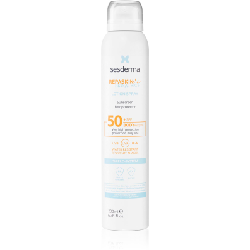 Sesderma Repaskin Pediatrics 200 ml