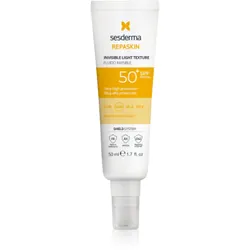 Sesderma Repaskin Invisible Light 50 ml