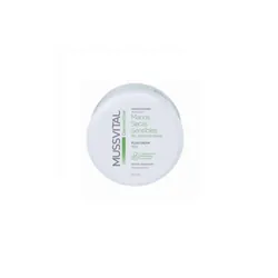 Mussvital creme mains seches & sensibles 200ml