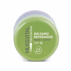 Mussvital balsam labial reparateur pediatrique spf15 10ml - Vue supplémentaire 2