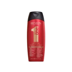 REVLON PROFESSIONAL® - Uniq One Hair & Scalp All In One Conditioning Shampoo 300ml