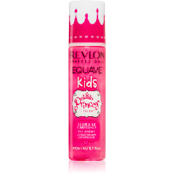 Soin Demelant 200ml Princess Revlon Professional