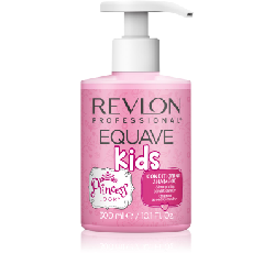 Shampooing 300ml Parfum Fraise Revlon Professional