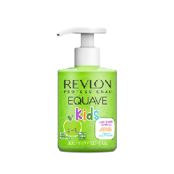 Shampooing 300ml Parfum Pomme Verte Revlon Professional