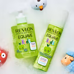 Shampooing 300ml Parfum Pomme Verte Revlon Professional - Vue supplémentaire 2