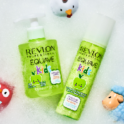 Shampooing 300ml Parfum Pomme Verte Revlon Professional