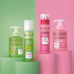 Shampooing 300ml Parfum Pomme Verte Revlon Professional - Vue supplémentaire 3