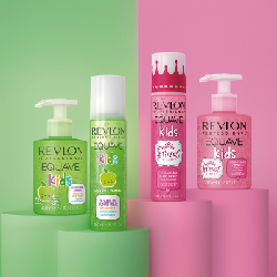 Shampooing 300ml Parfum Pomme Verte Revlon Professional