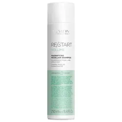 Revlon Professional Re/Start Volume Shampoing Micellaire Amplifiant 250 ml