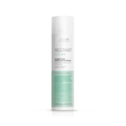 Shampooing Micellaire Sublimateur Volume Restart Revlon