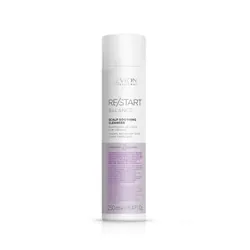 Revlon RE/START balance nettoyant apaisant pour le cuir chevelu 250ml