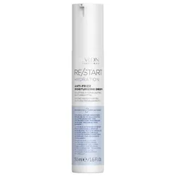 Revlon Professional Re/Start Hydratation Gouttes Hydratantes Anti-Frisottis 50 ml