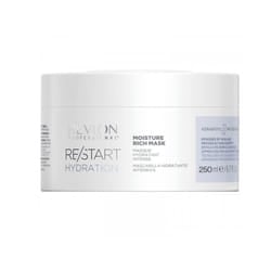 Masque intense hydratant 250ml Re/Start™ Revlon Professional