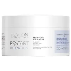 Revlon Professional Re/Start Hydratation Masque Hydratant Intense 250 ml