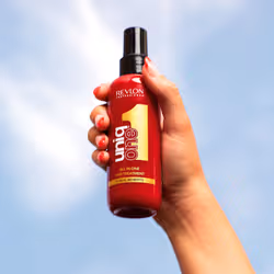 Masque En Spray Sans Rincage 150ml Uniq One Revlon Professional - Vue supplémentaire 2