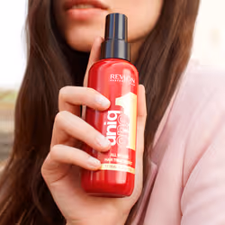 Masque En Spray Sans Rincage 150ml Uniq One Revlon Professional - Vue supplémentaire 4