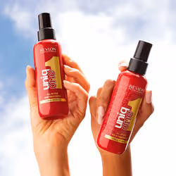 Masque En Spray Sans Rincage 150ml Uniq One Revlon Professional - Vue supplémentaire 5