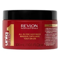 Revlon Professional UniqOne Masque Capillaire Tout-En-Un 300 ml