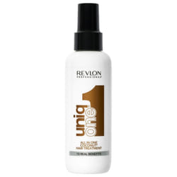 Revlon Professional UniqOne Traitement Capillaire Tout-En-Un Parfumé 150 ml - Parfum : Coconut