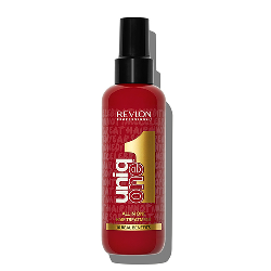 Spray 10 en 1 Celebration Uniq One Revlon
