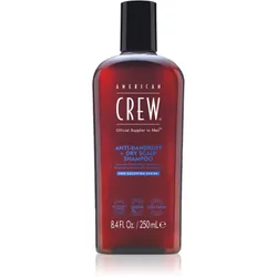 American Crew Anti-Dandruff Shampoo 250 ml