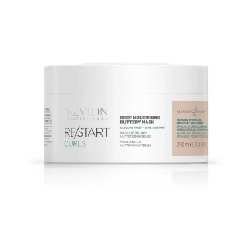 Masque beurre nutritif intense 250 ml Re/Start™ Curls Revlon Professional