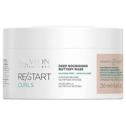 Revlon Professional Re/Start Curls Masque Beurre Nutrition Intense 250 ml
