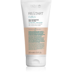 Gel-huile multi-usages cheveux bouclés 150 ml Re/Start™ Curls Revlon Professional
