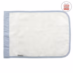 Cambrass 44597 serviette pour bébé Bleu Coton 2 pièce(s) - Vue supplémentaire 3