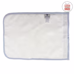 Cambrass 44597 serviette pour bébé Bleu Coton 2 pièce(s) - Vue supplémentaire 4