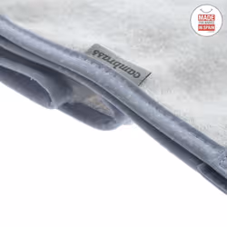 Cambrass 44597 serviette pour bébé Bleu Coton 2 pièce(s) - Vue supplémentaire 6