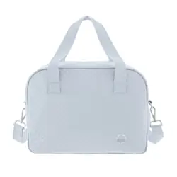 Cambrass 46159 sac à couches Bleu