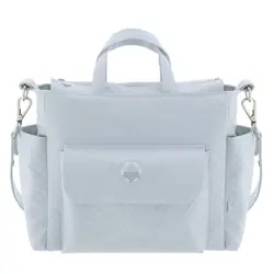 Cambrass 46164 sac à couches Bleu