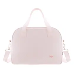 Cambrass 46168 sac à couches Rose