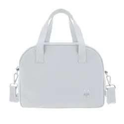 Cambrass 46177 sac à couches Gris