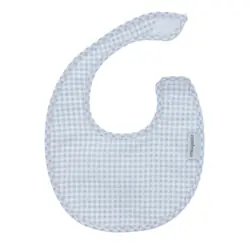 Cambrass 47292 bavoir pour bébés Tablier à bavette Coton, Polyester